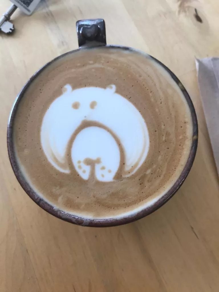 Cafe Fika