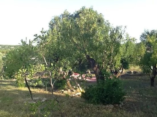 Casa del Sole