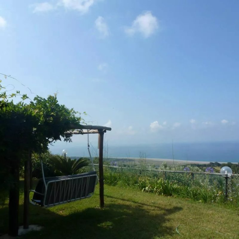 Agriturismo Livadia