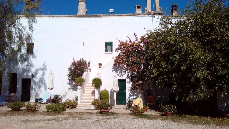 Masseria Maccarone