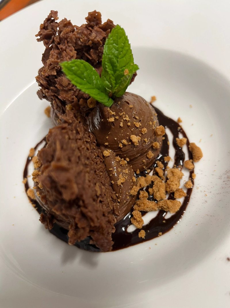 Tempo Restaurant