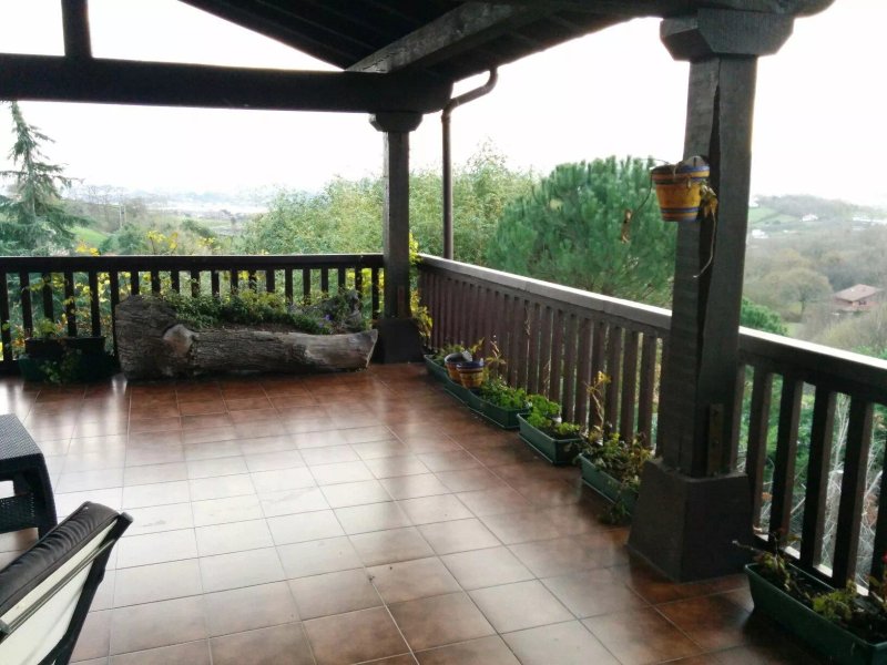 Casa Rural Postigu