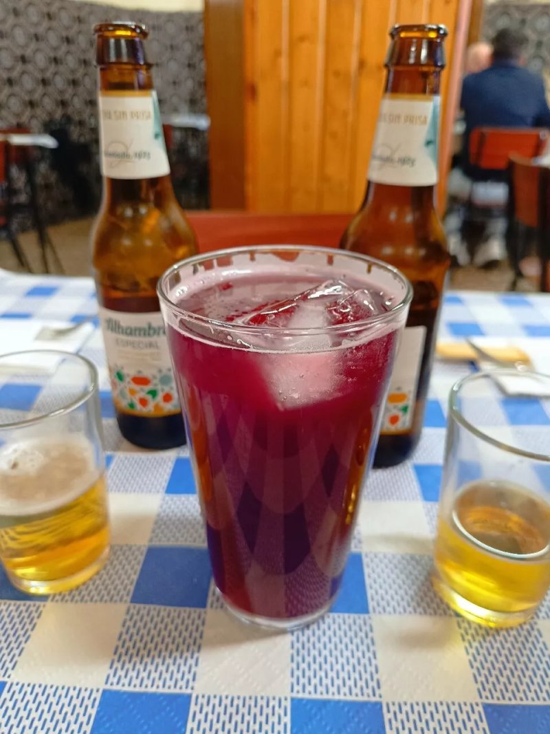 Bar Cahete