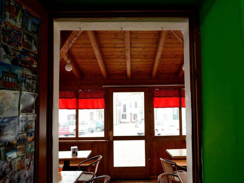 Bar da Gio