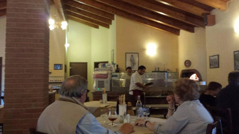 Locanda Del Pastore
