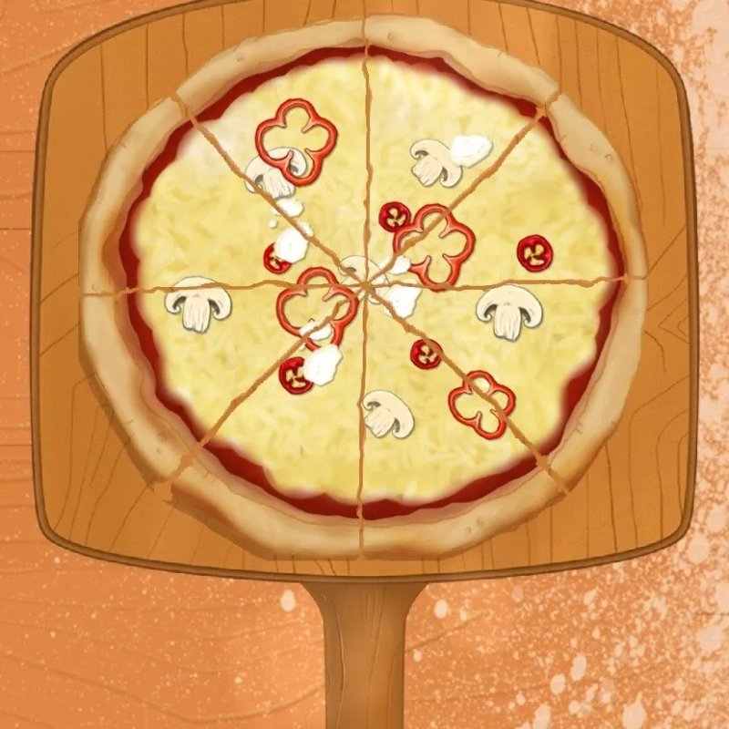 Pizzeria Ristorante Roma