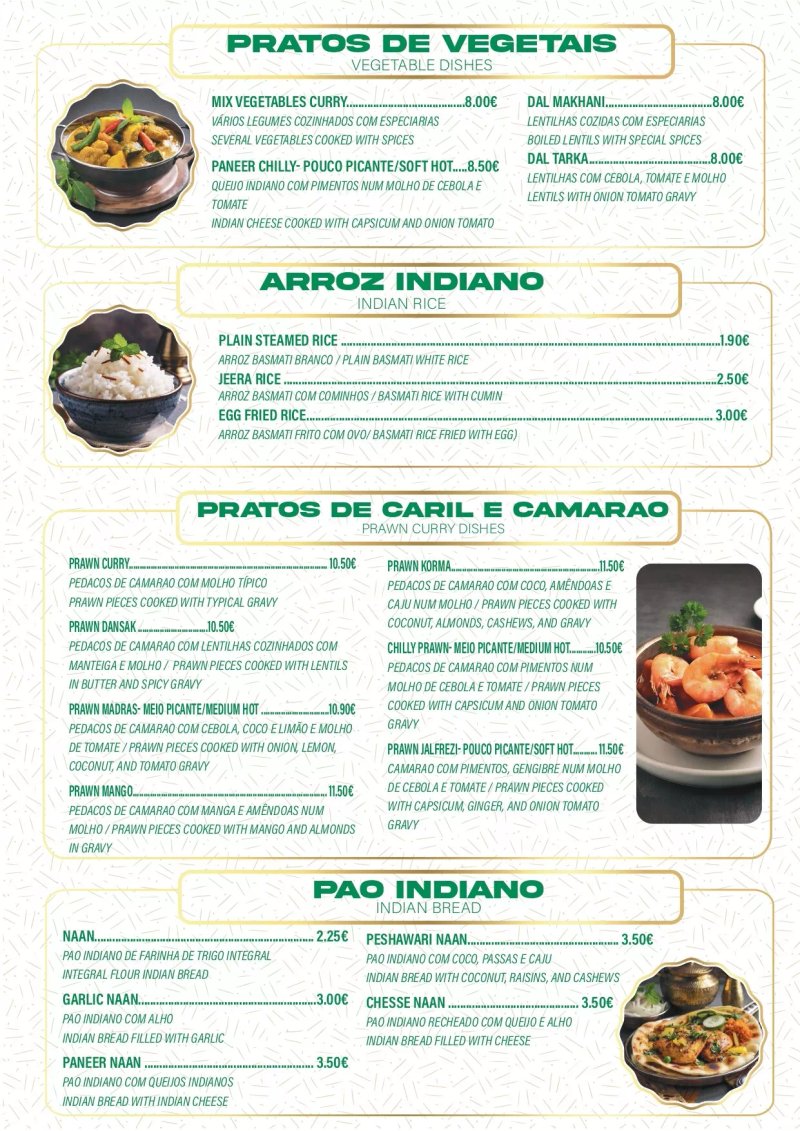 Golden Italian Restaurante