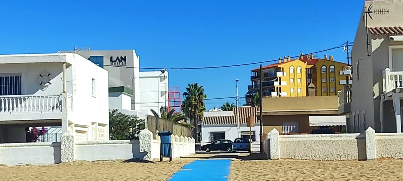 Lan Suites
