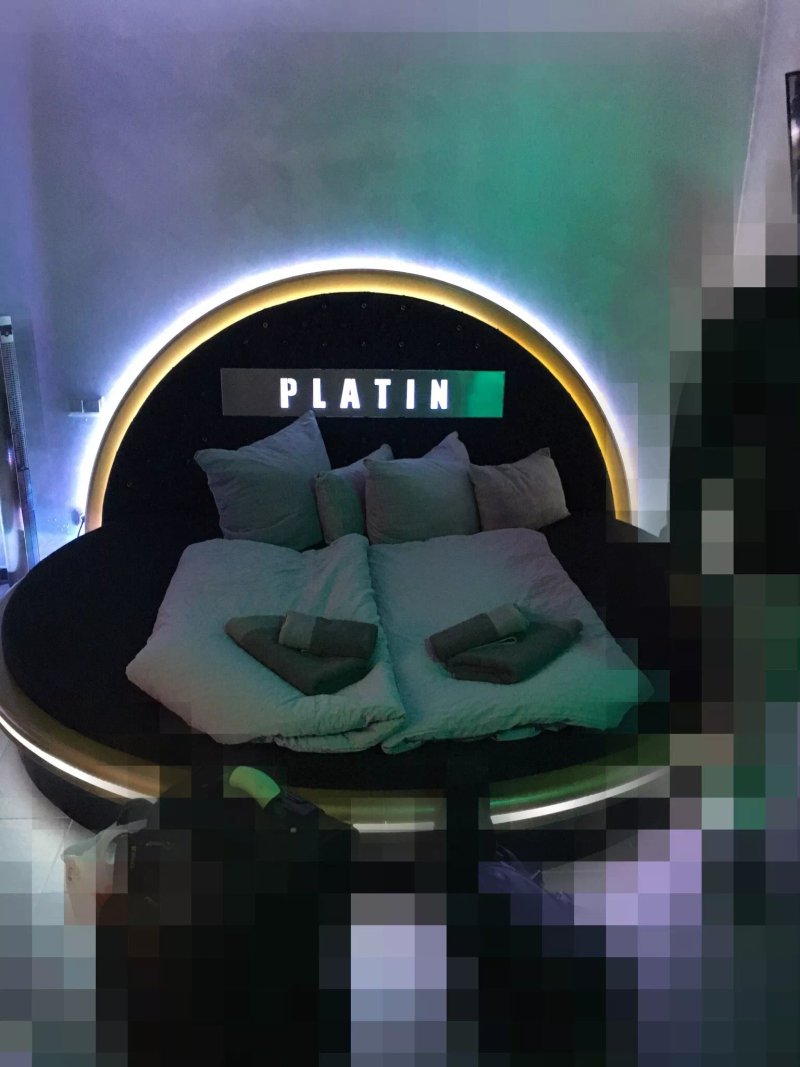 Hotel Platin Regensburg