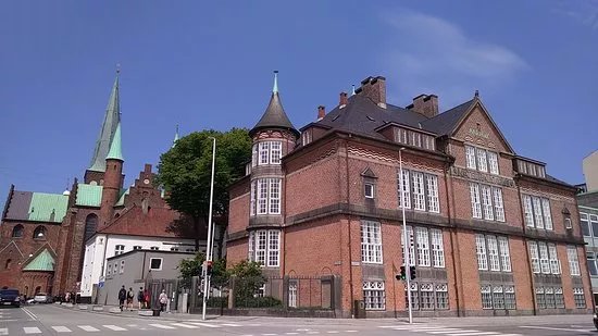 Aarhus Katedralskole