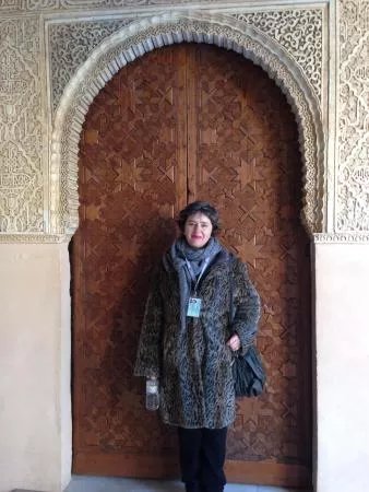 Alhambra Tours
