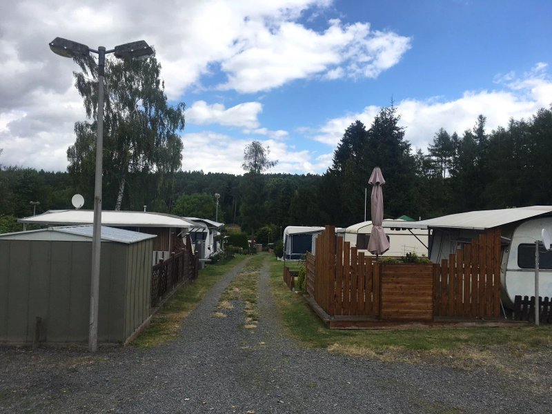 Ferienanlage Erzeberg