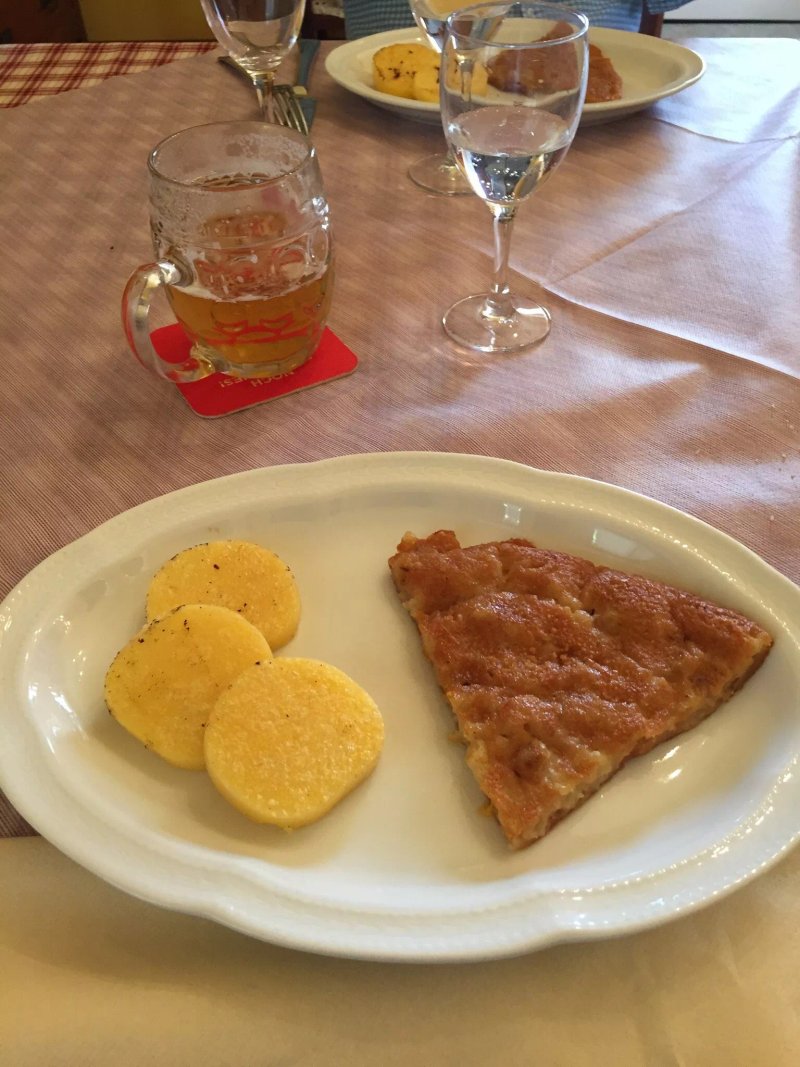 Trattoria Da Maria