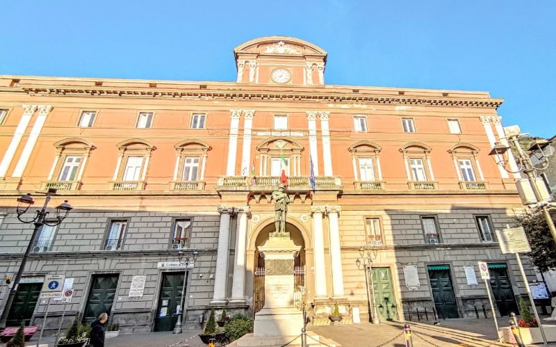 Palazzo del Municipio