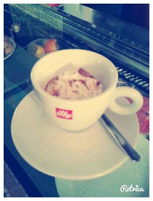 Caffe Centrale