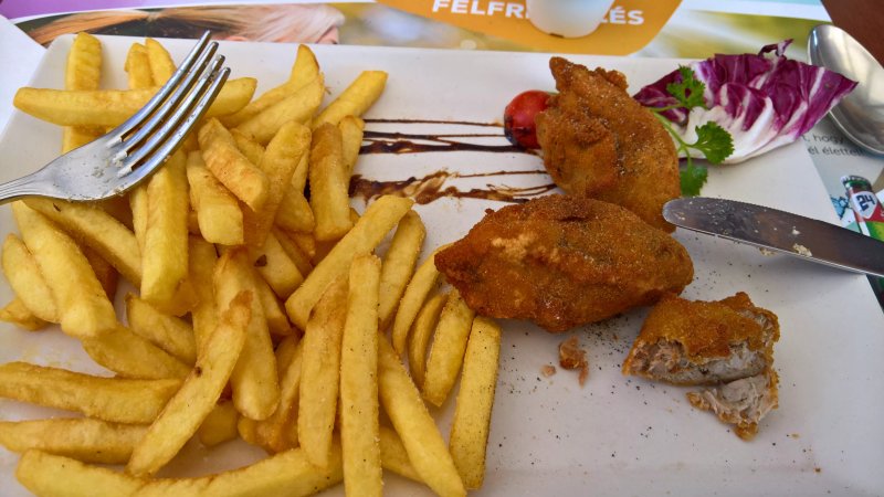 Aredo Restaurant