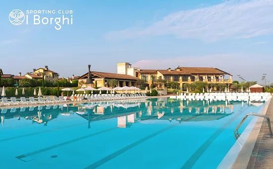 Sporting Club I Borghi