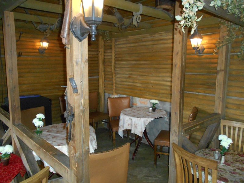 Krahv Dracula Pub