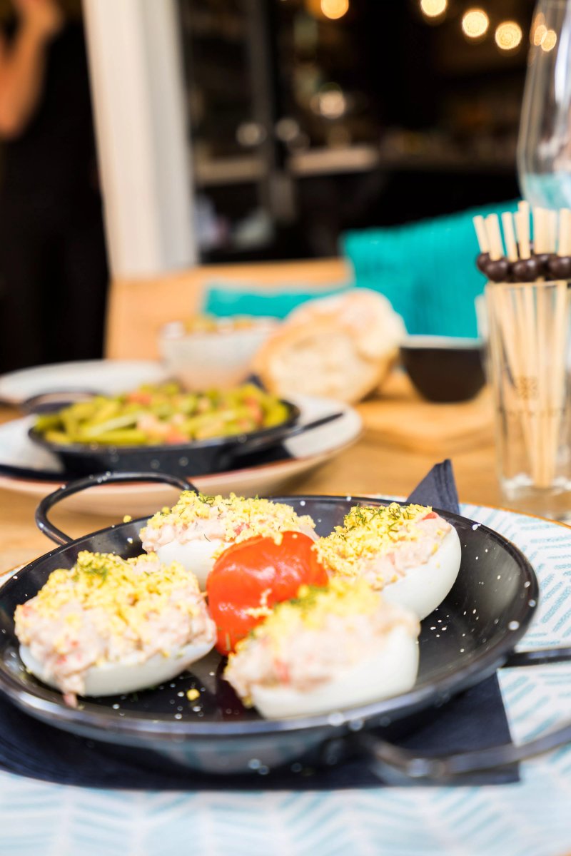 PINTXJO'S