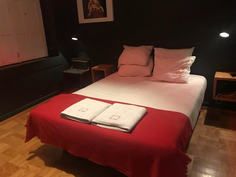 2U Oporto urban stays
