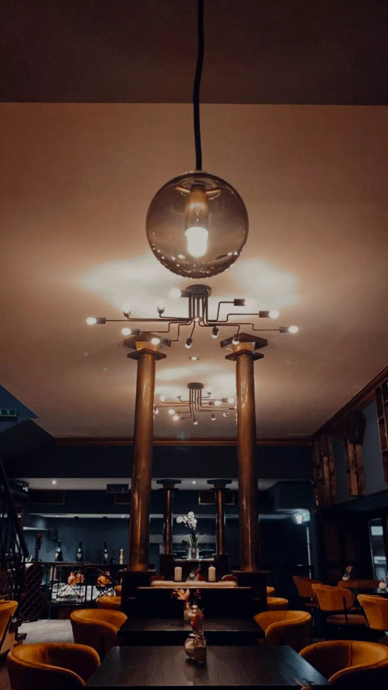 Hygge - Swabian Kitchen & Bar