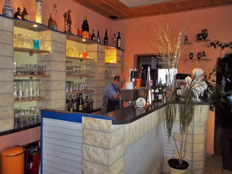 Restaurant Akropolis