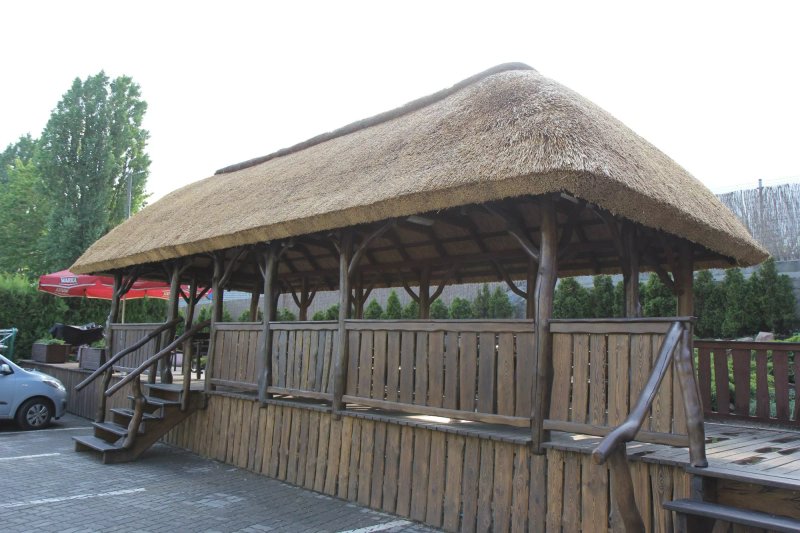 Hotel Magdalenka