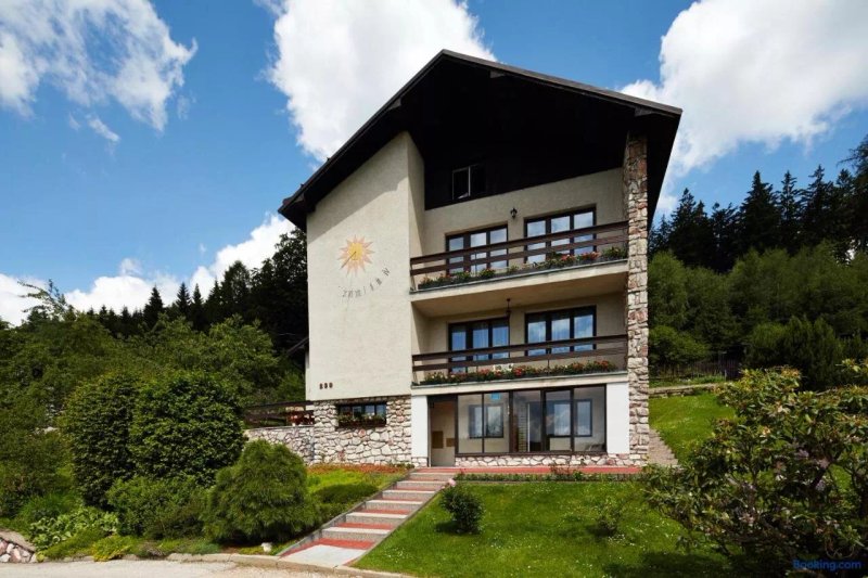 Pension U Slunce