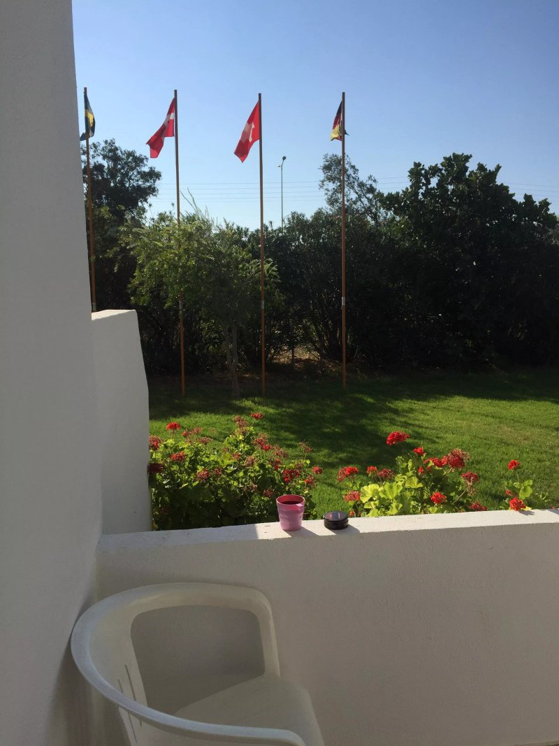 Despina Hotel