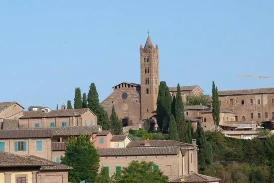 Piazza del Mercato