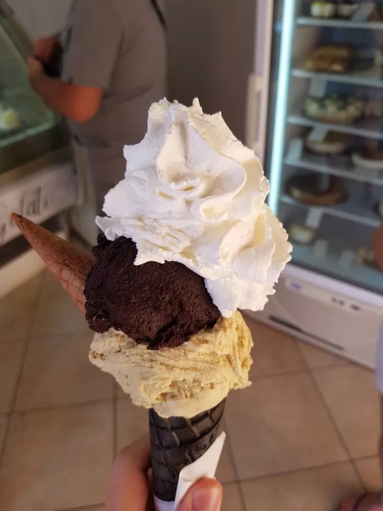 La Bottega del Gelato