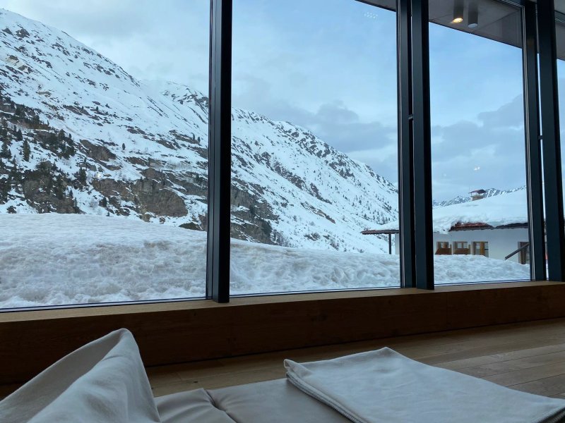 Hotel Garni Schonblick