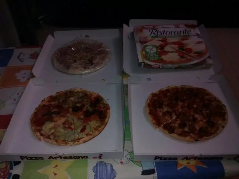 Pizzeria Venecia