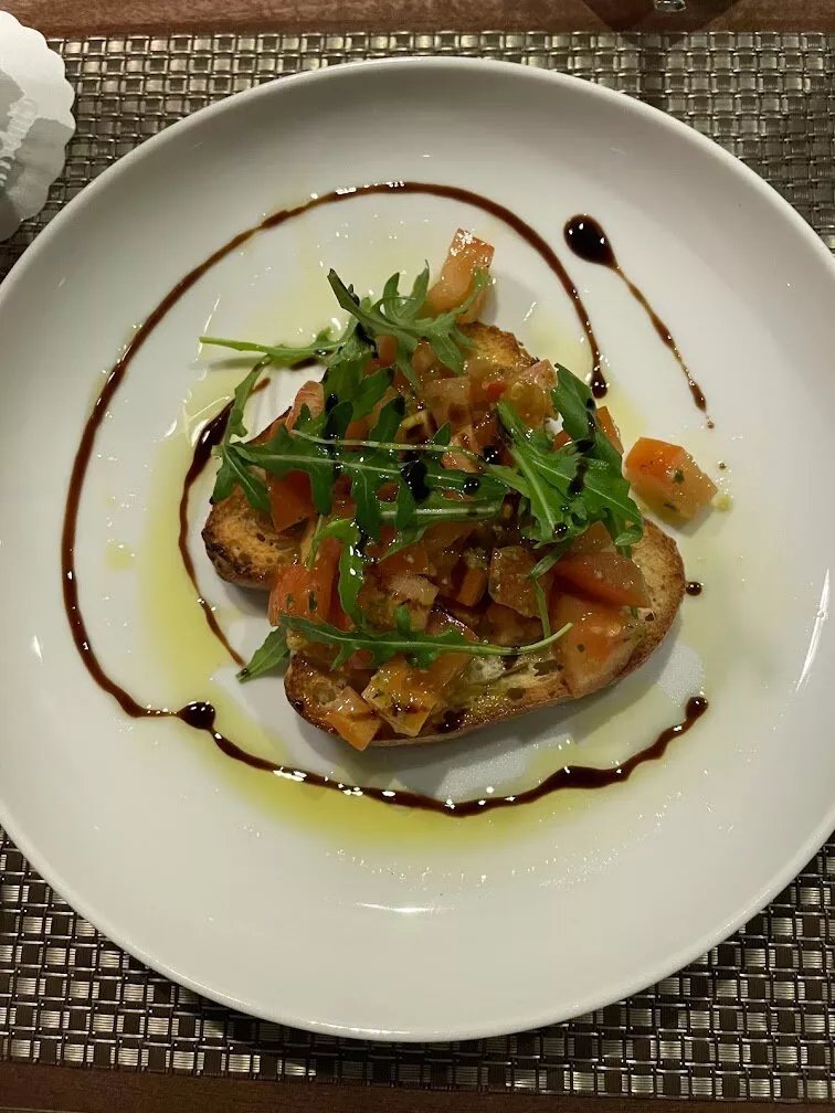 Ristorante bei Salvatore