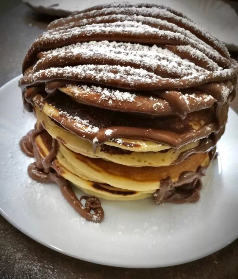 Crepes & Co.
