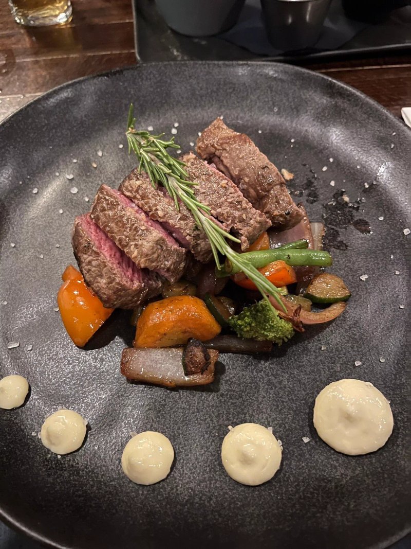 Brasserie La Porte