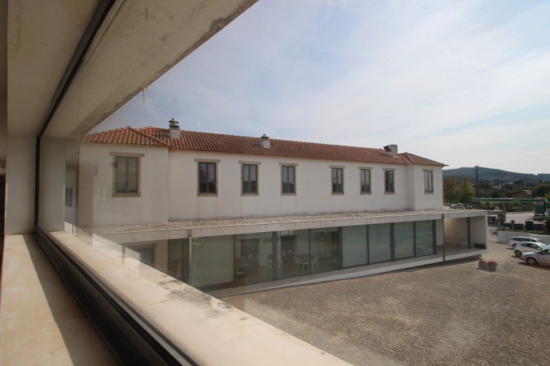 Pousada de Juventude de Vila Nova de Cerveira