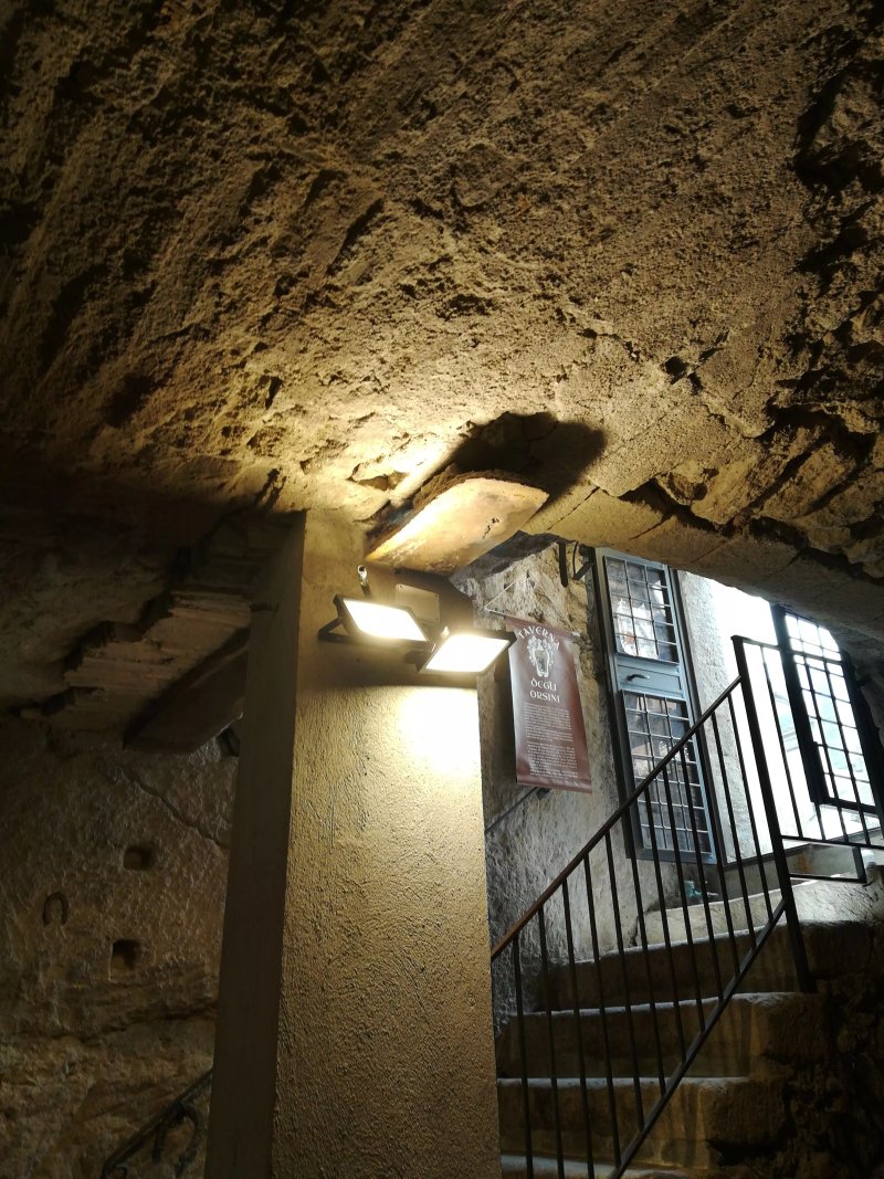 Agriristoro Taverna degli Orsini