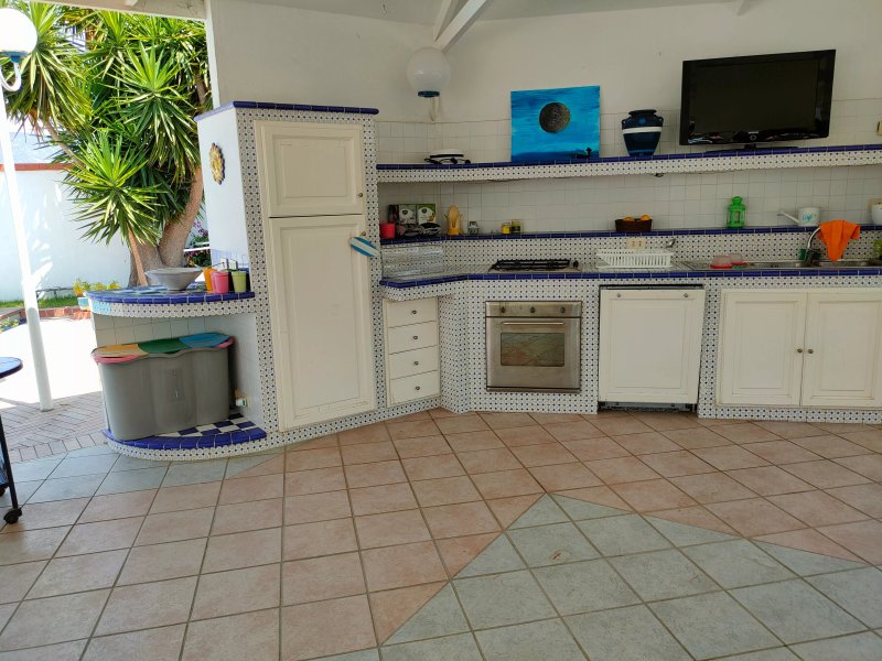 B&B Villa Tiziano