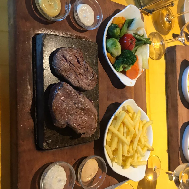 Restaurant Brauerei