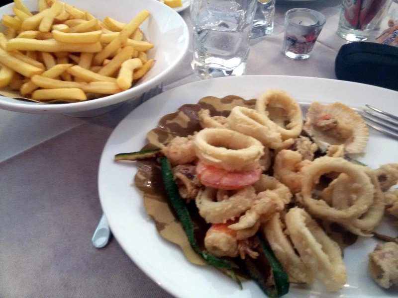 Ristorante Morena jesolo