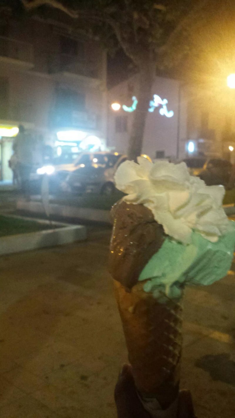 Moran's Bar Gelateria & Yogurteria