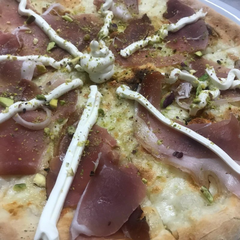 La Badia Ristorante - Pizzeria
