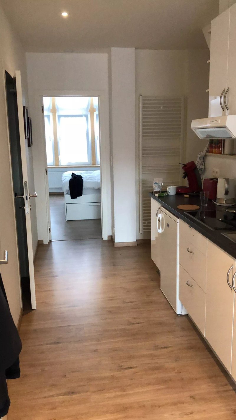 Apartment Aurora