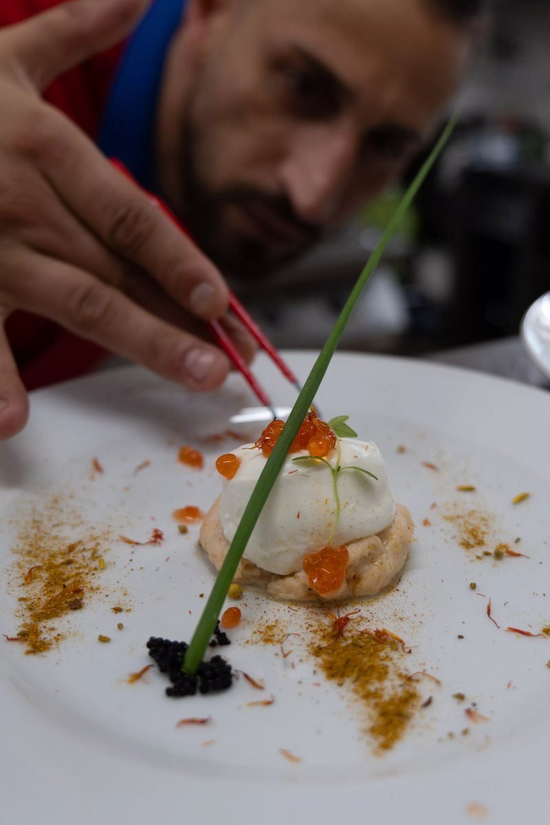Ristorante Leone