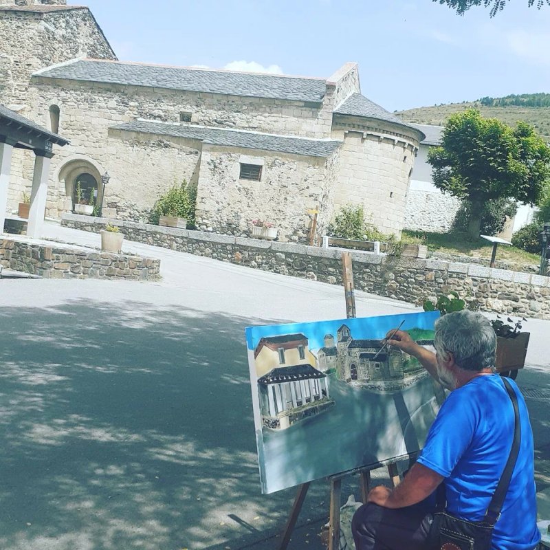 Camping Les Jardins d'Estavar
