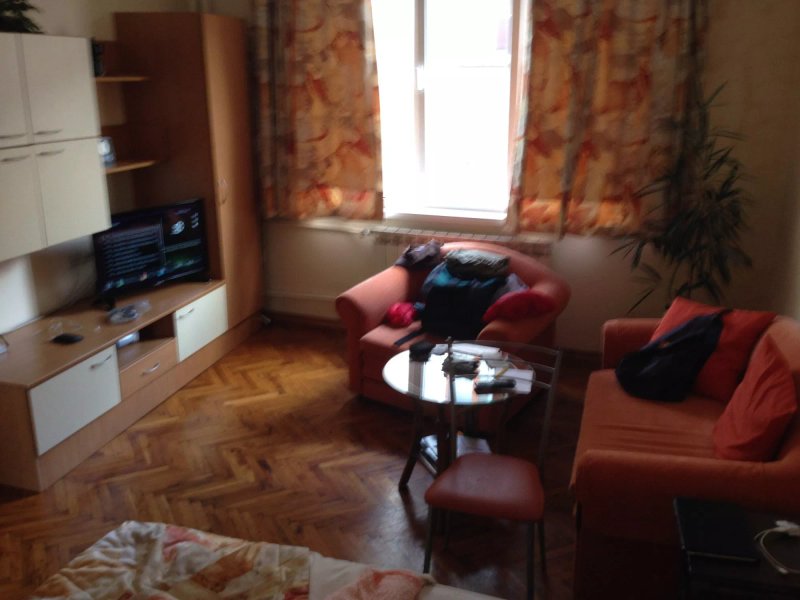 Stefani Apartment