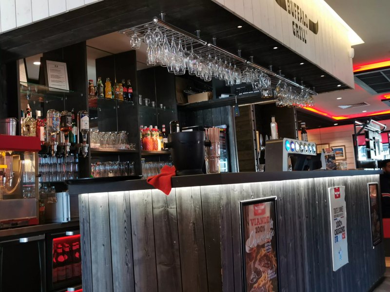 Buffalo Grill Sainte Eulalie