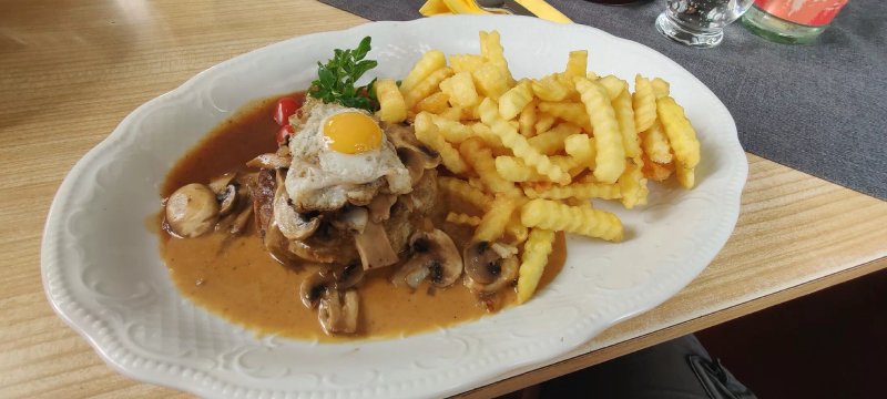 Gasthof Zum Bad