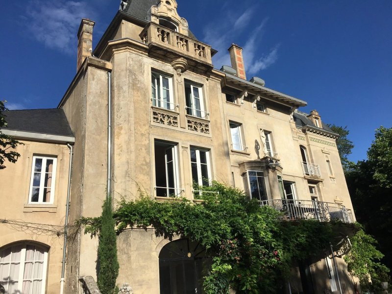 Le Manoir
